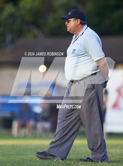 Thumbnail 1 in Baldwin vs Paxon School For Advanced Studies (Gateway Finals) photogallery.