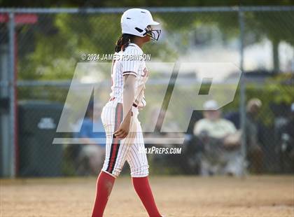 Thumbnail 2 in Baldwin vs Paxon School For Advanced Studies (Gateway Finals) photogallery.