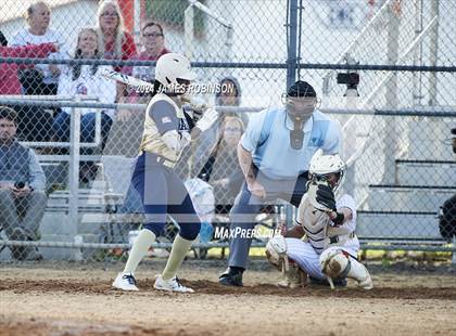 Thumbnail 1 in Baldwin vs Paxon School For Advanced Studies (Gateway Finals) photogallery.