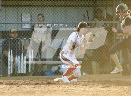 Thumbnail 1 in Baldwin vs Paxon School For Advanced Studies (Gateway Finals) photogallery.
