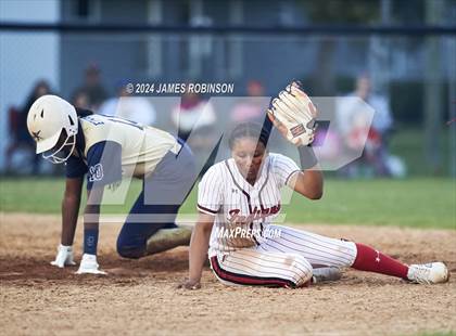 Thumbnail 1 in Baldwin vs Paxon School For Advanced Studies (Gateway Finals) photogallery.