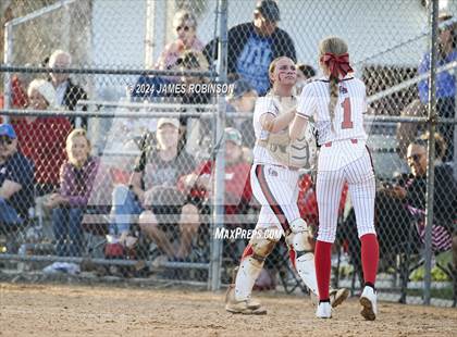 Thumbnail 2 in Baldwin vs Paxon School For Advanced Studies (Gateway Finals) photogallery.
