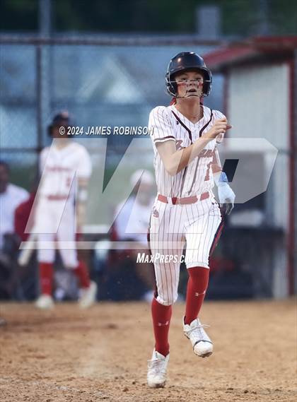 Thumbnail 3 in Baldwin vs Paxon School For Advanced Studies (Gateway Finals) photogallery.