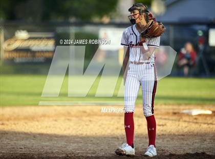 Thumbnail 2 in Baldwin vs Paxon School For Advanced Studies (Gateway Finals) photogallery.