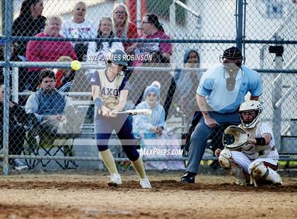 Thumbnail 3 in Baldwin vs Paxon School For Advanced Studies (Gateway Finals) photogallery.