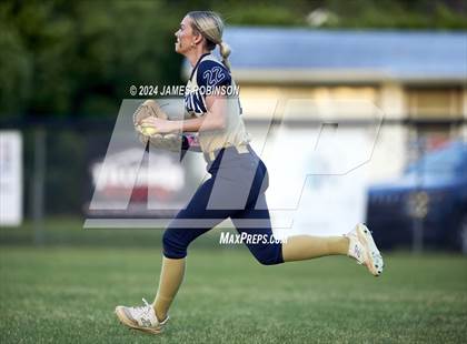 Thumbnail 2 in Baldwin vs Paxon School For Advanced Studies (Gateway Finals) photogallery.