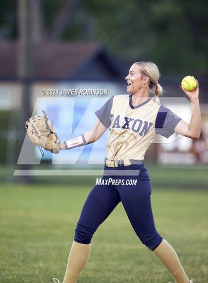 Thumbnail 1 in Baldwin vs Paxon School For Advanced Studies (Gateway Finals) photogallery.
