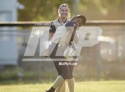 Thumbnail 3 in Baldwin vs Paxon School For Advanced Studies (Gateway Finals) photogallery.