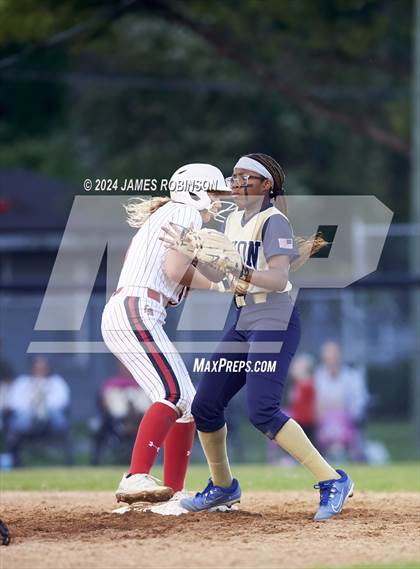 Thumbnail 3 in Baldwin vs Paxon School For Advanced Studies (Gateway Finals) photogallery.