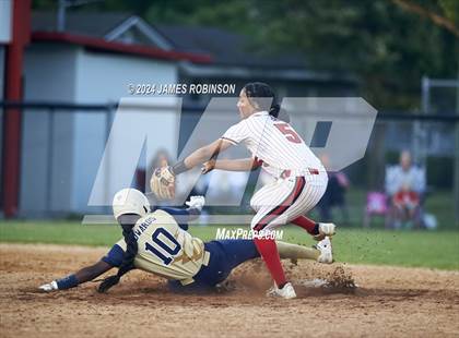 Thumbnail 2 in Baldwin vs Paxon School For Advanced Studies (Gateway Finals) photogallery.