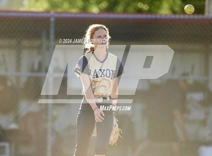 Thumbnail 3 in Baldwin vs Paxon School For Advanced Studies (Gateway Finals) photogallery.
