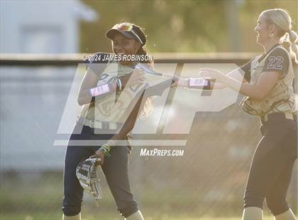 Thumbnail 2 in Baldwin vs Paxon School For Advanced Studies (Gateway Finals) photogallery.