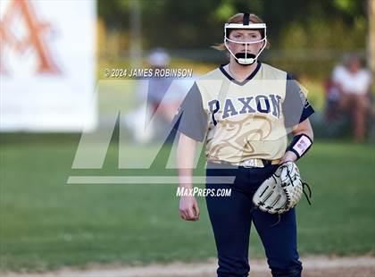 Thumbnail 1 in Baldwin vs Paxon School For Advanced Studies (Gateway Finals) photogallery.