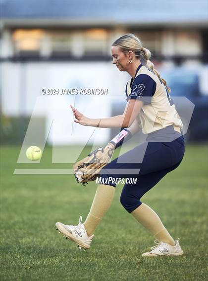 Thumbnail 1 in Baldwin vs Paxon School For Advanced Studies (Gateway Finals) photogallery.