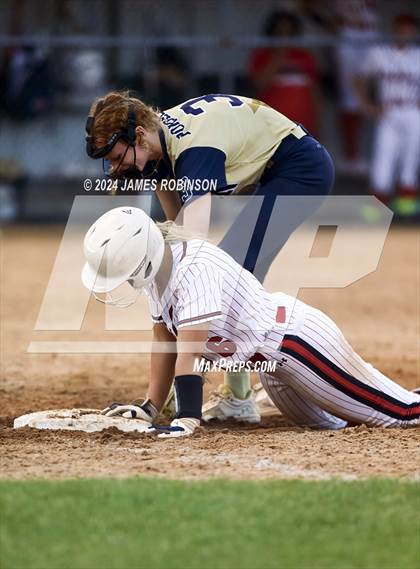 Thumbnail 1 in Baldwin vs Paxon School For Advanced Studies (Gateway Finals) photogallery.