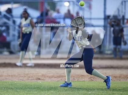 Thumbnail 3 in Baldwin vs Paxon School For Advanced Studies (Gateway Finals) photogallery.