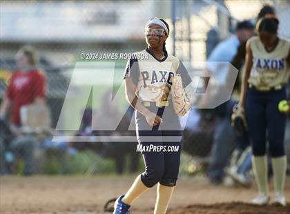 Thumbnail 3 in Baldwin vs Paxon School For Advanced Studies (Gateway Finals) photogallery.