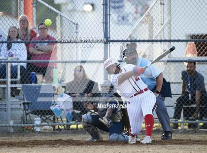 Thumbnail 3 in Baldwin vs Paxon School For Advanced Studies (Gateway Finals) photogallery.