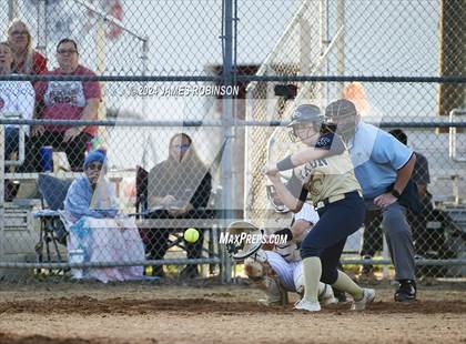 Thumbnail 3 in Baldwin vs Paxon School For Advanced Studies (Gateway Finals) photogallery.