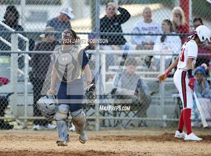 Thumbnail 3 in Baldwin vs Paxon School For Advanced Studies (Gateway Finals) photogallery.