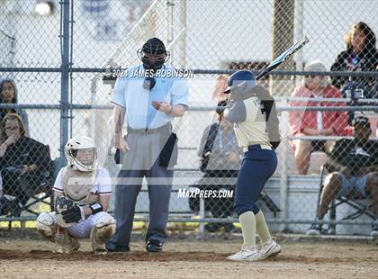 Thumbnail 3 in Baldwin vs Paxon School For Advanced Studies (Gateway Finals) photogallery.