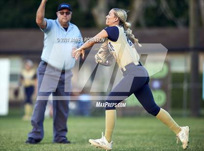 Thumbnail 3 in Baldwin vs Paxon School For Advanced Studies (Gateway Finals) photogallery.