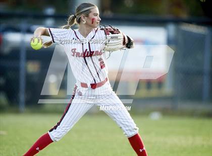 Thumbnail 3 in Baldwin vs Paxon School For Advanced Studies (Gateway Finals) photogallery.