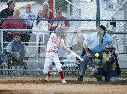 Thumbnail 2 in Baldwin vs Paxon School For Advanced Studies (Gateway Finals) photogallery.