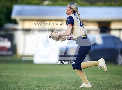 Thumbnail 1 in Baldwin vs Paxon School For Advanced Studies (Gateway Finals) photogallery.