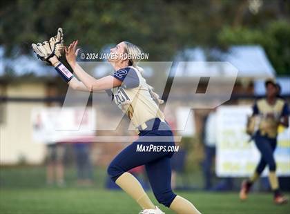 Thumbnail 1 in Baldwin vs Paxon School For Advanced Studies (Gateway Finals) photogallery.