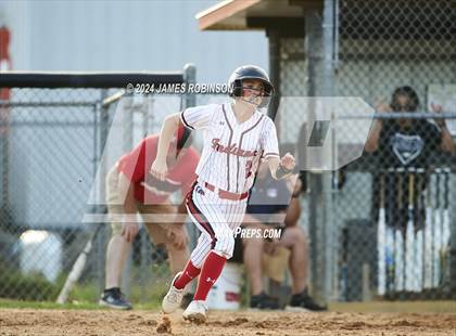 Thumbnail 2 in Baldwin vs Paxon School For Advanced Studies (Gateway Finals) photogallery.