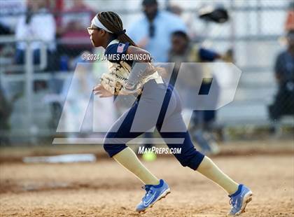 Thumbnail 2 in Baldwin vs Paxon School For Advanced Studies (Gateway Finals) photogallery.