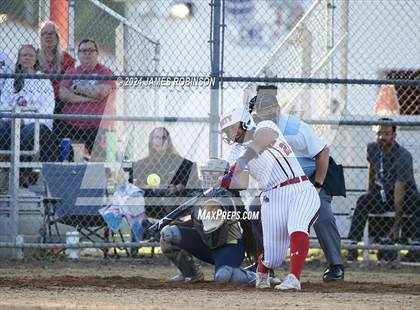 Thumbnail 1 in Baldwin vs Paxon School For Advanced Studies (Gateway Finals) photogallery.