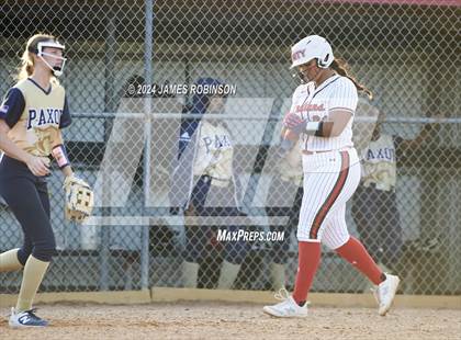 Thumbnail 2 in Baldwin vs Paxon School For Advanced Studies (Gateway Finals) photogallery.