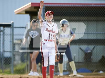 Thumbnail 3 in Baldwin vs Paxon School For Advanced Studies (Gateway Finals) photogallery.