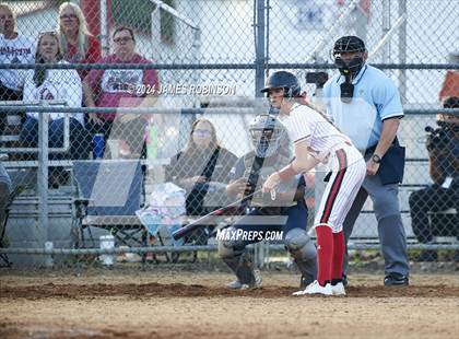 Thumbnail 2 in Baldwin vs Paxon School For Advanced Studies (Gateway Finals) photogallery.