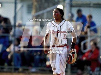 Thumbnail 2 in Baldwin vs Paxon School For Advanced Studies (Gateway Finals) photogallery.