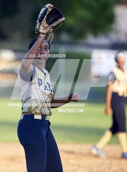 Thumbnail 1 in Baldwin vs Paxon School For Advanced Studies (Gateway Finals) photogallery.