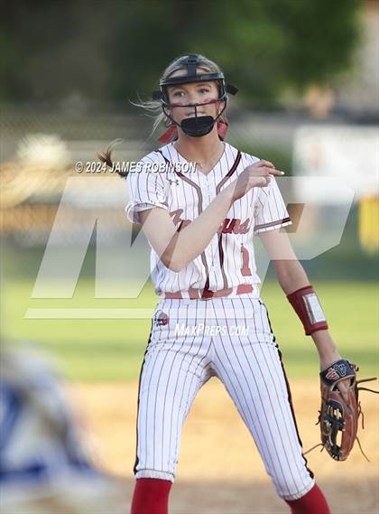 Thumbnail 3 in Baldwin vs Paxon School For Advanced Studies (Gateway Finals) photogallery.