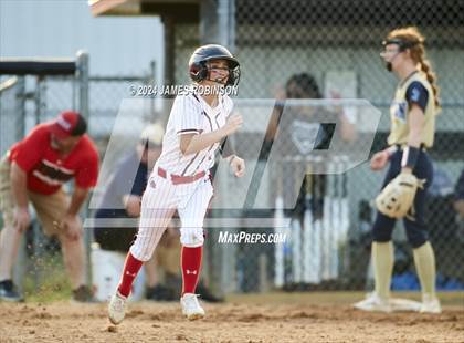 Thumbnail 1 in Baldwin vs Paxon School For Advanced Studies (Gateway Finals) photogallery.