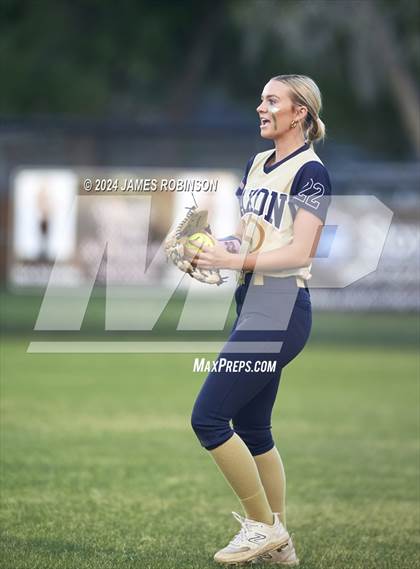 Thumbnail 3 in Baldwin vs Paxon School For Advanced Studies (Gateway Finals) photogallery.