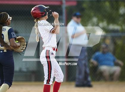 Thumbnail 3 in Baldwin vs Paxon School For Advanced Studies (Gateway Finals) photogallery.