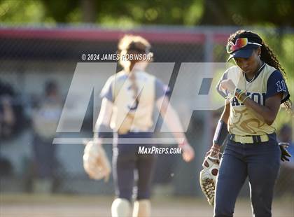 Thumbnail 3 in Baldwin vs Paxon School For Advanced Studies (Gateway Finals) photogallery.