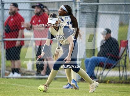 Thumbnail 3 in Baldwin vs Paxon School For Advanced Studies (Gateway Finals) photogallery.