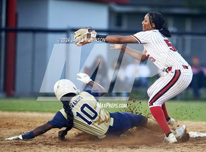 Thumbnail 3 in Baldwin vs Paxon School For Advanced Studies (Gateway Finals) photogallery.