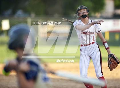 Thumbnail 3 in Baldwin vs Paxon School For Advanced Studies (Gateway Finals) photogallery.