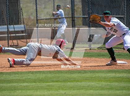 Thumbnail 3 in Cathedral Catholic @ La Costa Canyon photogallery.