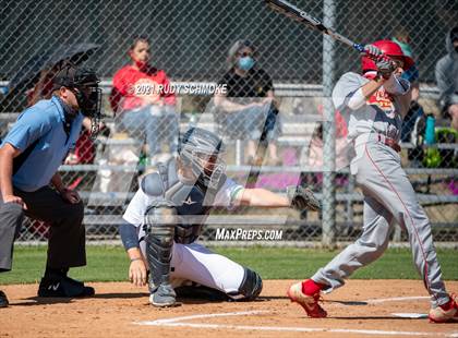Thumbnail 3 in Cathedral Catholic @ La Costa Canyon photogallery.