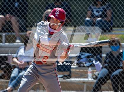 Thumbnail 3 in Cathedral Catholic @ La Costa Canyon photogallery.