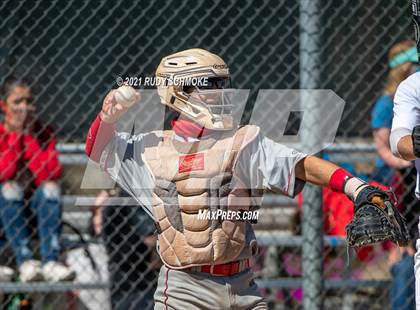 Thumbnail 3 in Cathedral Catholic @ La Costa Canyon photogallery.